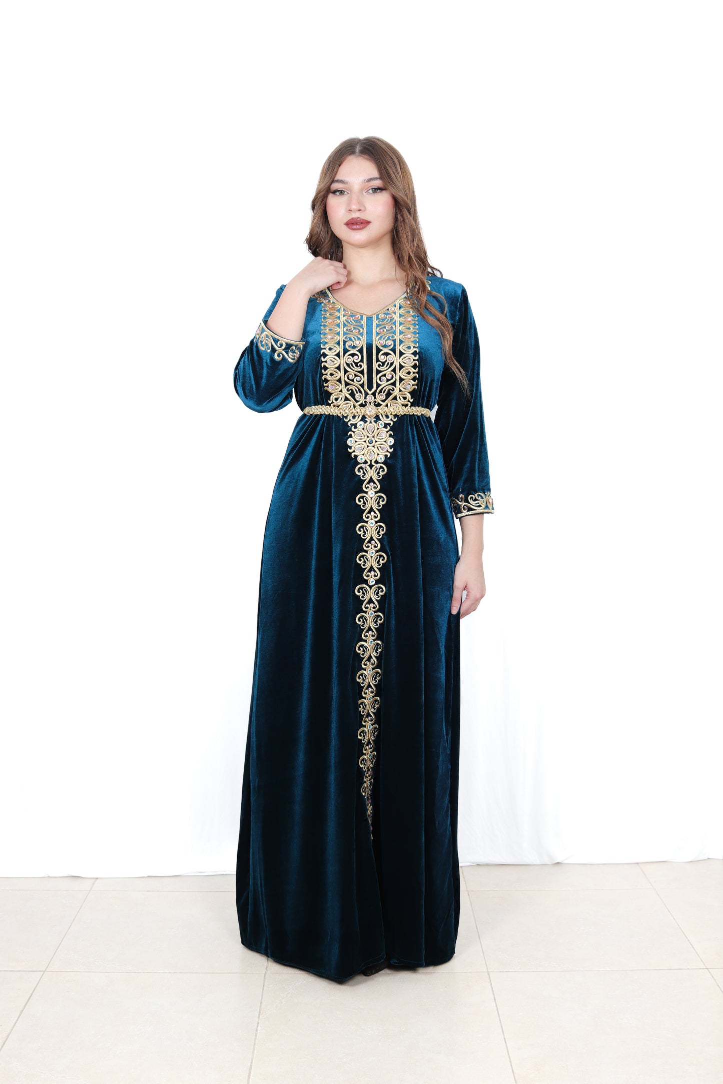 Caftan Mine