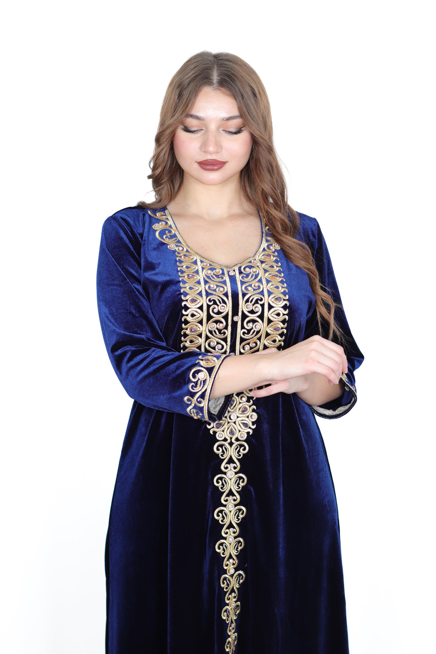 Caftan Mine